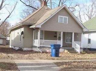 1455 S 21st St, Terre Haute, IN