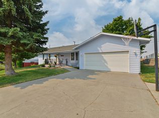 606 Irene Pl, Cheney, WA 99004