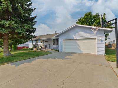 606 Irene Pl, Cheney, WA, 99004