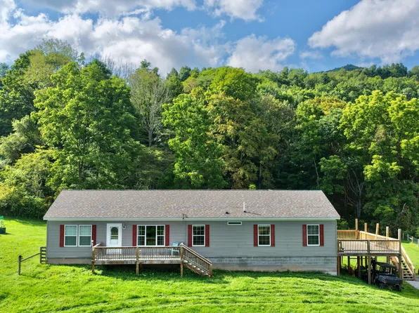 4323 Edray Rd, Cass, WV 24927
