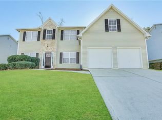 3125 Anneewakee Falls Pkwy, Douglasville, GA 30135