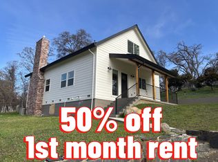 19705 Pine Rd, Sonora, CA 95370