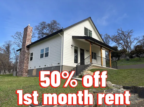 19705 Pine Rd, Sonora, CA 95370