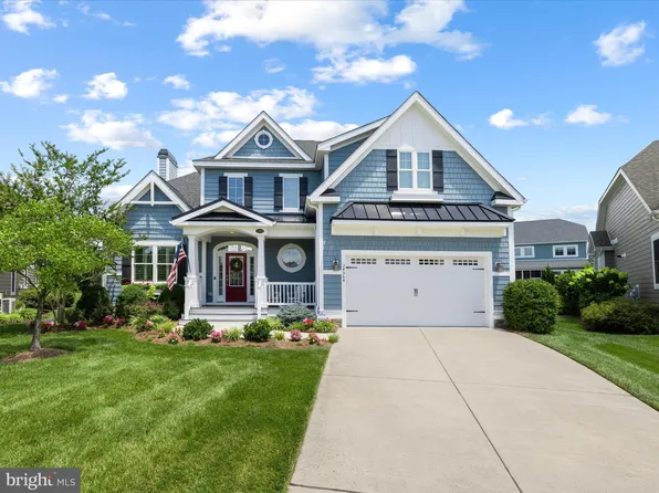 24564 Atlantic Dr, Millsboro, DE 19966