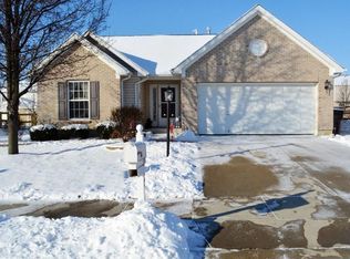 327 Trenton Pl, Trenton, OH
