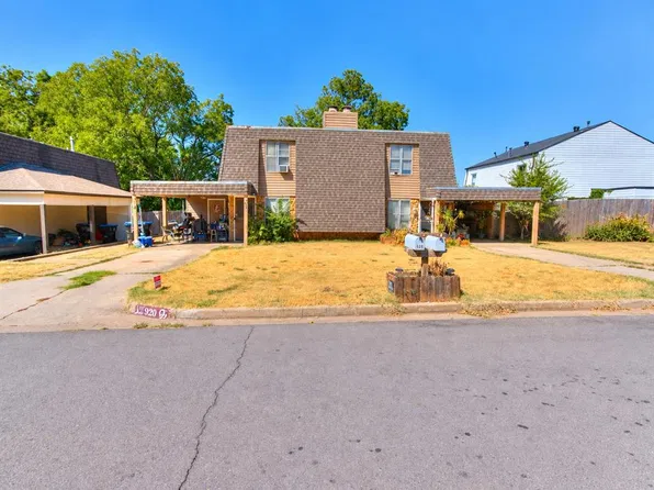 920 Acacia Cir #922, Noble, OK 73068