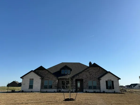 12113 Clastic Ct, Krum, TX 76249