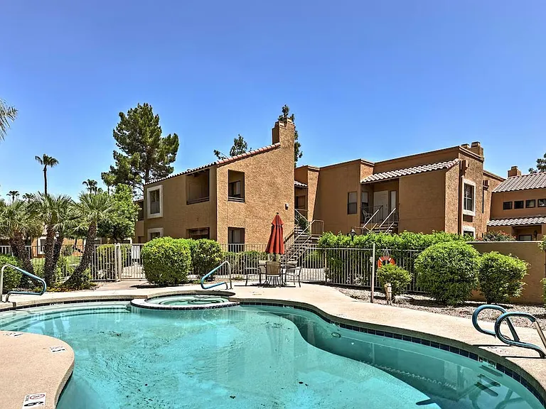 8787 E Mountain View Rd #ID1385835P — Photo 5