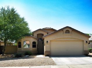 12555 W Desert Rose Rd, Avondale, AZ 85392