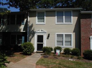 7730 Crown Crest Ct, Raleigh, NC 27615