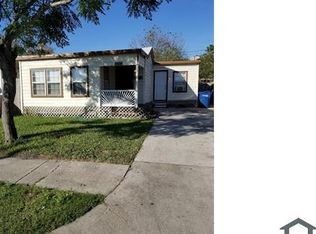 4006 Zapata St, Corpus Christi, TX 78405