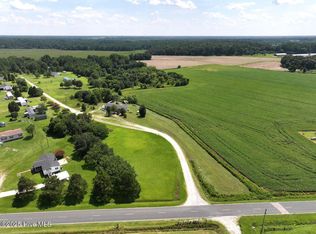 2 Fox Run Dr, Pikeville, NC 27863