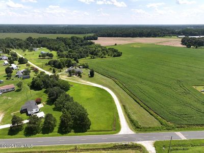 Lot 2 Fox Run Drive, Pikeville, NC, 27863