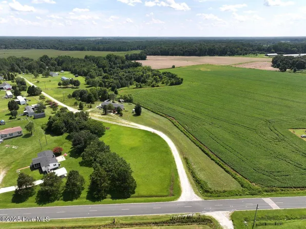 Lot 2 Fox Run Drive, Pikeville, NC 27863