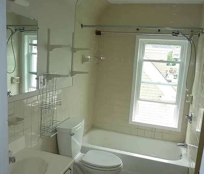 Bathroom 2