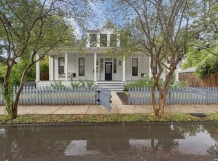 311 Pereida St, San Antonio, TX 78210