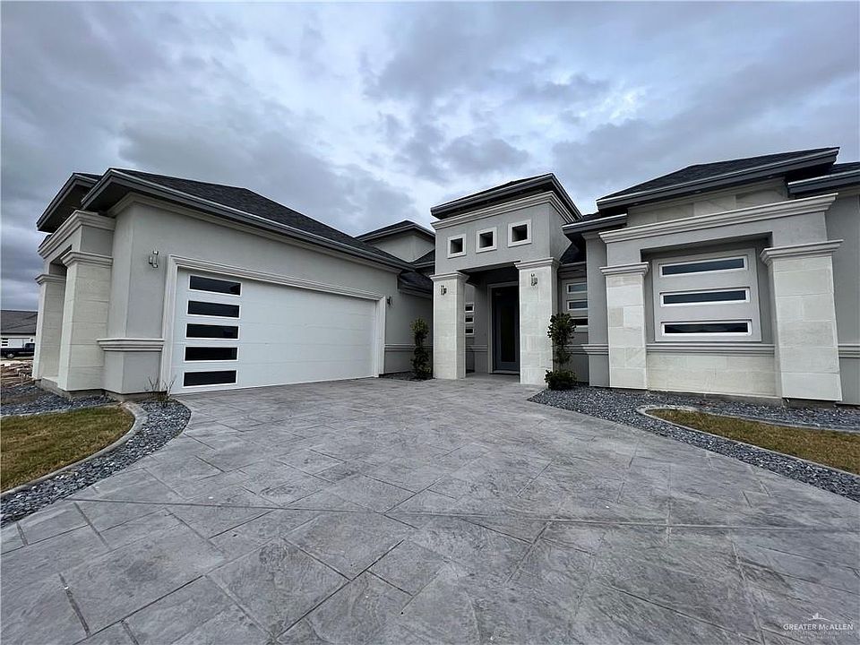 1618 Lago Delton, Edinburg, TX 78542 Zillow