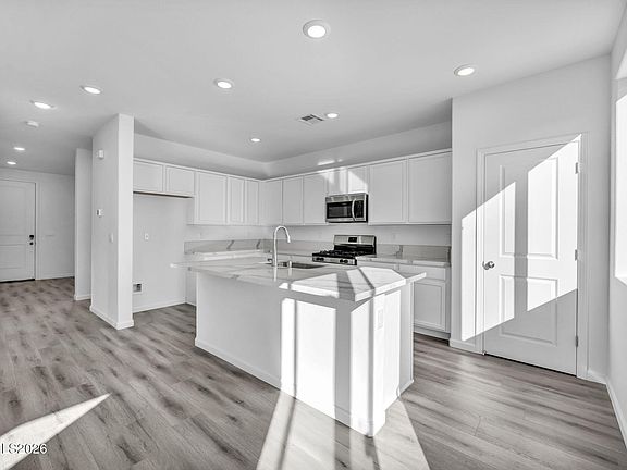 3rd image of 6708 Morgan Mill Rd Homesite 37