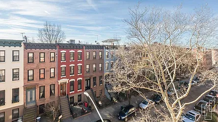 Sold by Garfield Realty 