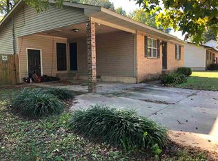 3806 Cedar Valley Dr, Paragould, AR 72450