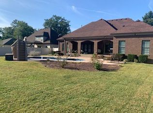 6501 Bass Rd, Prospect, KY 40059