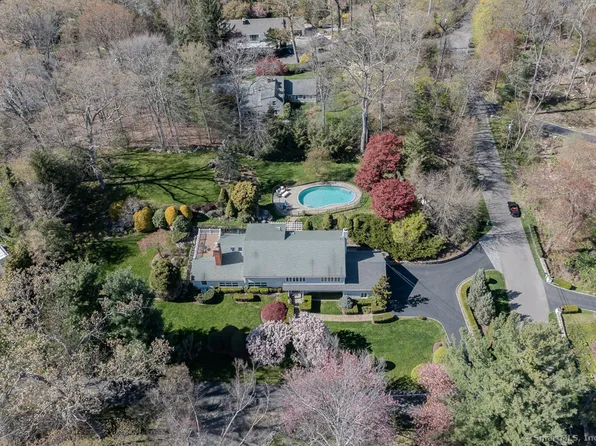 14 Side Hill Road, Westport, CT 06880