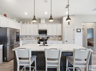 14452 Chalk Ridge Dr, McAllen, TX 78504