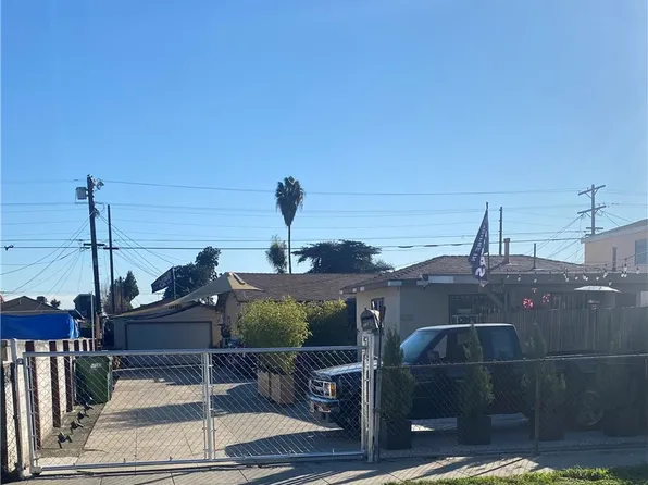 1326 W 61st St, Los Angeles, CA 90044