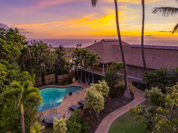 978 Kupulau Dr, Kihei, HI 96753