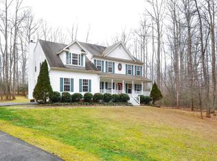 221 Sequester Dr, Stafford, VA 22556