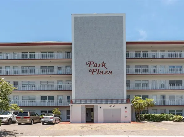 5060 76th Ave N APT 402, Pinellas Park, FL 33781