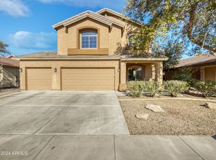 2624 W Carson Rd, Phoenix, AZ 85041