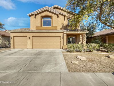 2624 W CARSON Road, Phoenix, AZ, 85041