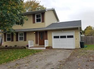 36 Brown St, Albion, NY 14411