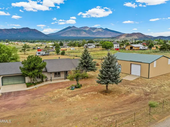 8030 APRIL Drive, Flagstaff, AZ 86004