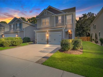 85 Isle Of Palms E, Bluffton, SC, 29910