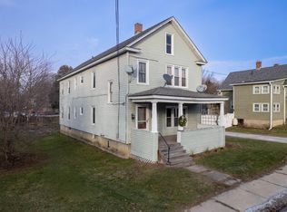 21 Crescent Street, Rutland City, VT 05701