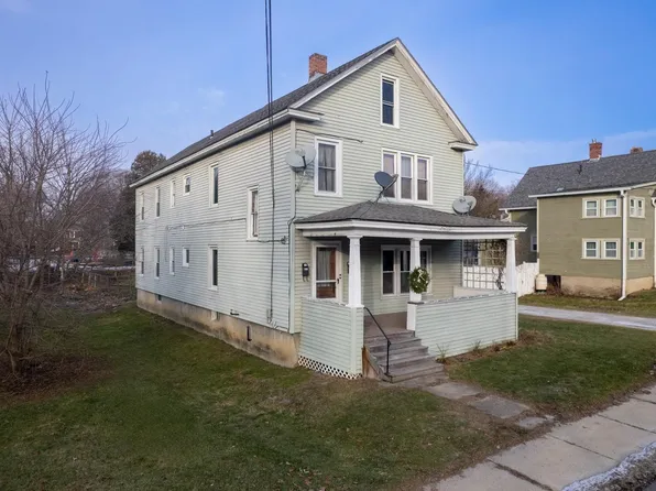 21 Crescent Street, Rutland City, VT 05701