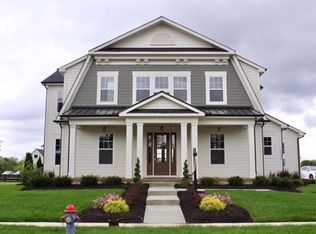 11312 Cedar Crest Dr, Plain City, OH 43064