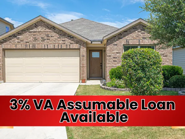 7719 Blue Gulf Dr, San Antonio, TX 78222