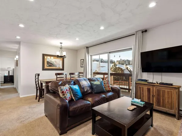 2215 Storm Meadows Dr #360, Steamboat Springs, CO 80487