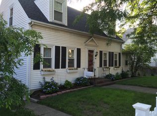 261 Granite Ave, Milton, MA 02186