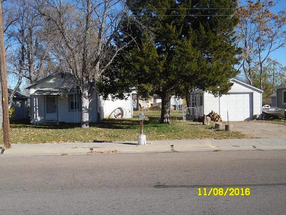 1609 N Sheridan Ave
