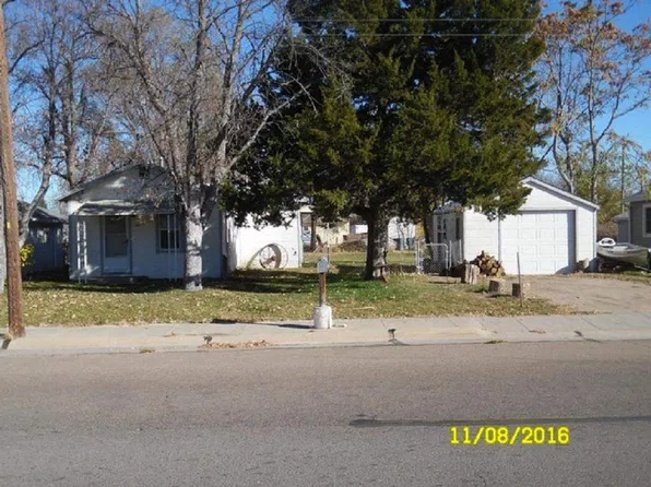 1609 N Sheridan Ave, North Platte, NE 69101