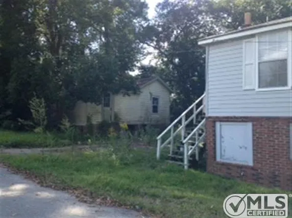504 N Short St, Havana, FL 32333