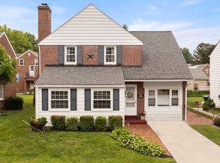 207 Commonwealth Ave, Claymont, DE 19703