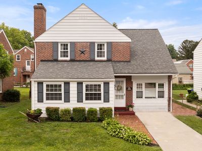 207 Commonwealth Ave, Claymont, DE, 19703