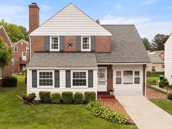 207 Commonwealth Ave, Claymont, DE 19703