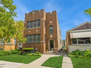 4933 N Kilpatrick Ave, Chicago, IL 60630
