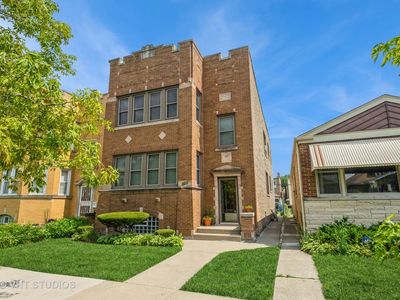 4933 N Kilpatrick Ave, Chicago, IL, 60630